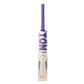 SS Ton Glory English Willow Cricket Bat – Short Handle | Grade 3/4 Willow with Massive TON Edges & Balanced Pickup - Best Price online Prokicksports.com