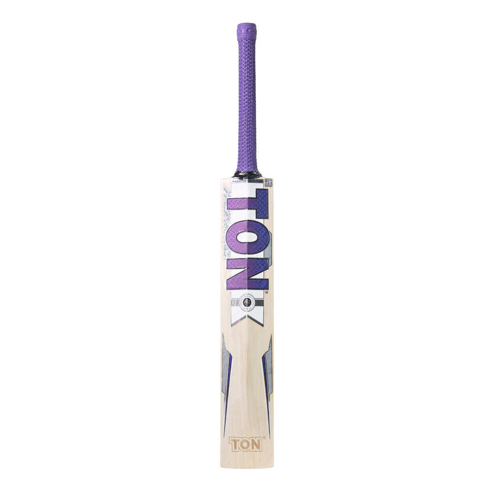 SS Ton Glory English Willow Cricket Bat – Short Handle | Grade 3/4 Willow with Massive TON Edges & Balanced Pickup - Best Price online Prokicksports.com