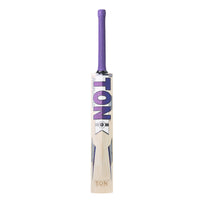 SS Ton Glory English Willow Cricket Bat – Short Handle | Grade 3/4 Willow with Massive TON Edges & Balanced Pickup - Best Price online Prokicksports.com