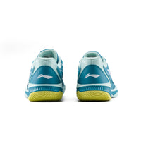 Li-Ning Halberd Strike Non Marking Badminton Shoes – LN Cloud Cushion, Probarloc Stability Plate, Breathable Mesh, Ultra-Grip Rubber, Lightweight - Best Price online Prokicksports.com