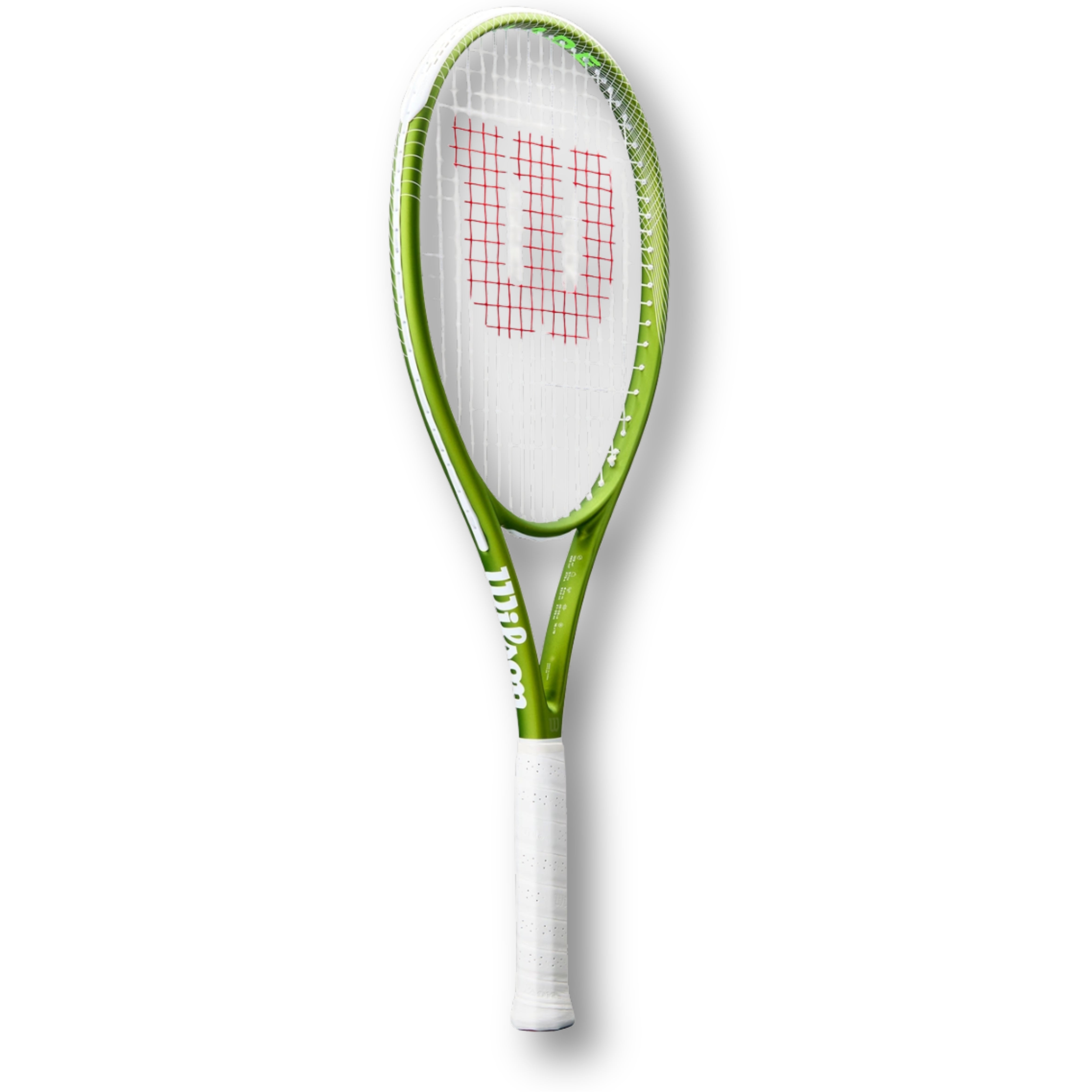 Wilson Blade Feel 103 Team Strung Tennis Racquet (Grip 3 : 4 3/8) - 275 Grams | Lightweight Tennis Racquet - Best Price online Prokicksports.com