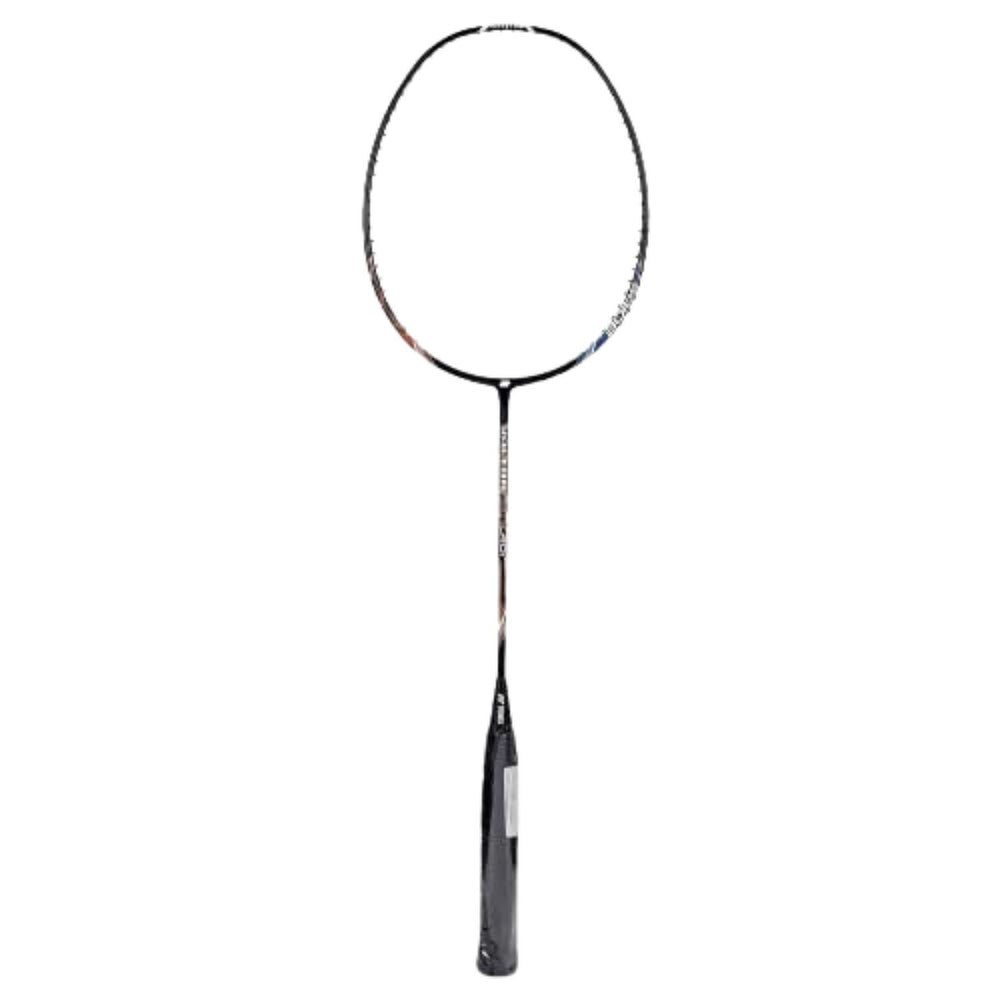 Yonex Voltric Lite 40I Unstrung Badminton Racquet (5U5, Blue/Orange) – Lightweight, Powerful & Durable(Without Cover) - Best Price online Prokicksports.com