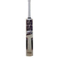 SS Players 5000 English Willow Cricket Bat – SH | Grade Willow with Thick Edges, Mid-Low Sweet Spot & Sarawak Cane Handle for Power Performance - Best Price online Prokicksports.com
