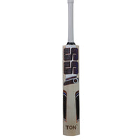SS Players 5000 English Willow Cricket Bat – SH | Grade Willow with Thick Edges, Mid-Low Sweet Spot & Sarawak Cane Handle for Power Performance - Best Price online Prokicksports.com