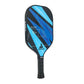 JOOLA Ben Johns 7-Piece Pickleball Paddle Set – 2 Paddles, 4 Balls & Carry Bag | Beginner Friendly Set for All Ages | Blue - Best Price online Prokicksports.com