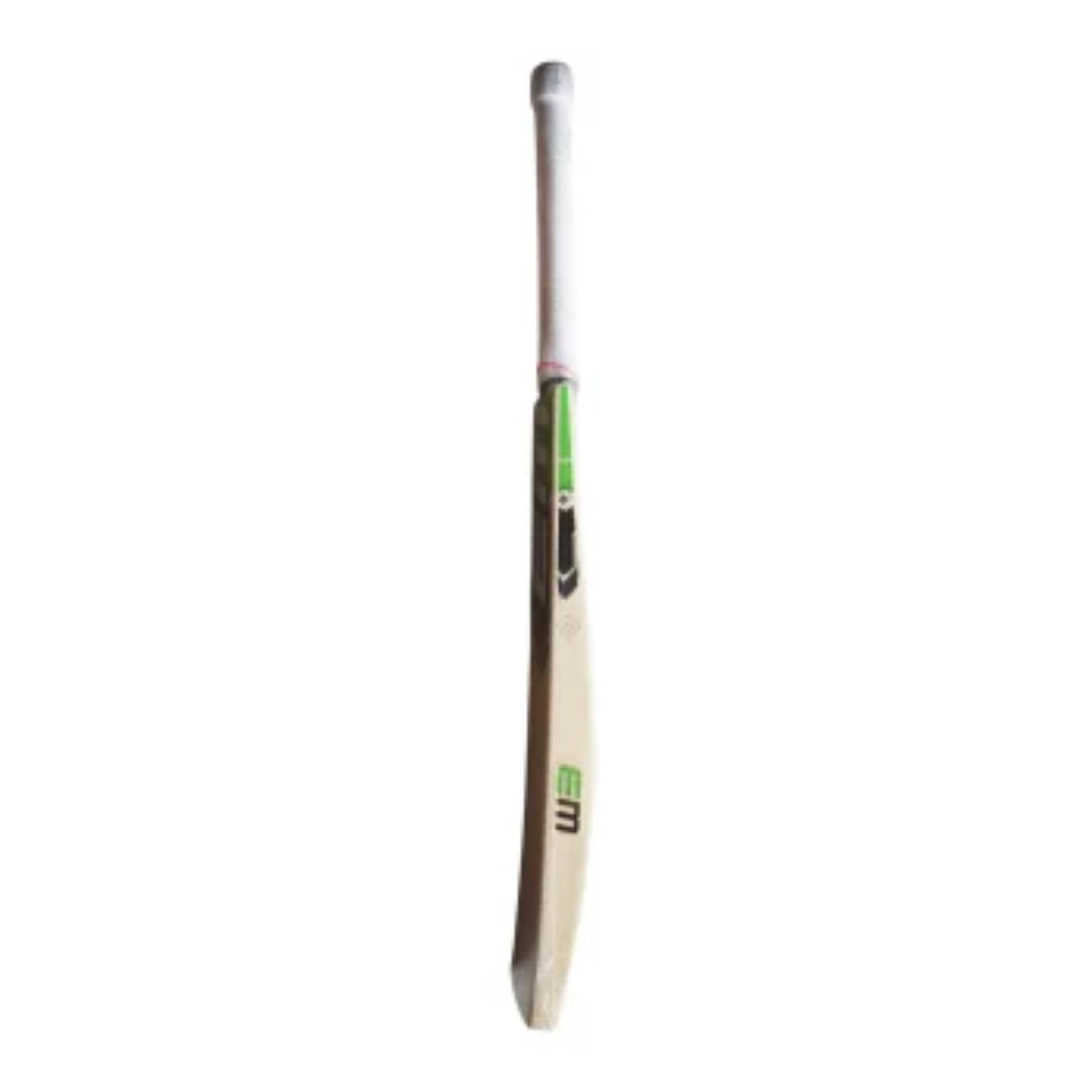EM Quantum Rebel XP Kashmir Willow Cricket Bat | Powerful Profile with Thick Edges & Balanced Pickup - Best Price online Prokicksports.com