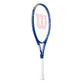 Wilson US Open GS 105 Strung Tennis Racquet Navy (L3 - 4 3/8) | 279gm Performance Beginner Racquet - Best Price online Prokicksports.com