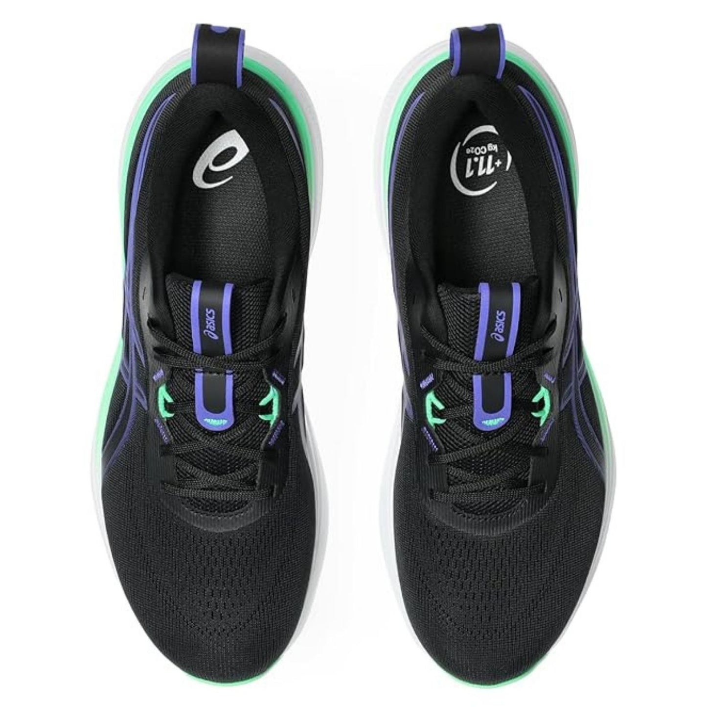 ASICS GEL-Pulse 17 Men Running Shoes | GEL Cushioning for Shock Absorption | Lightweight Breathable Trainer - Best Price online Prokicksports.com
