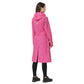 Zeel Diva Women's Trench Coat – Stylish Long Overcoat for Women, Ideal for Winter Wear, Formal Outfits, Travel, Office, and Casual Layering - Best Price online Prokicksports.com