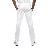 Gray Nicolls GN 10 Pro Performance Cricket Pants – Professional Match Trousers with Breathable Moisture-Wicking Fabric, Stretch Fit & Durable Construction, Off-White - Best Price online Prokicksports.com
