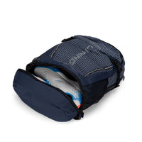 Li-Ning Gear Glide Backpack Bag – Premium Sports & Travel Backpack | Multi-Compartment Design | Durable, Stylish & Lightweight | Ideal for Badminton, Gym & Daily Use - Best Price online Prokicksports.com
