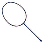 Li-Ning Ignite 8 Unstrung Badminton Racquet 5U6 | Head-Heavy Carbon Fibre Frame with AeroTec Beam & TB Nano Technology for Attacking Play - Best Price online Prokicksports.com
