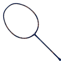 Li-Ning Ignite 8 Unstrung Badminton Racquet 5U6 | Head-Heavy Carbon Fibre Frame with AeroTec Beam & TB Nano Technology for Attacking Play - Best Price online Prokicksports.com