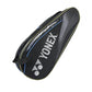 Yonex SUNRLTB01AOS Brief Case Bag – Black | Sleek & Compact Bag for Documents, Accessories & Everyday Use - Best Price online Prokicksports.com