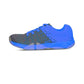 Vector X Men’s Badminton Mesh Court Shoes | Lightweight Breathable Indoor Court Shoes with Stable Grip | Training & Match Use - Best Price online Prokicksports.com