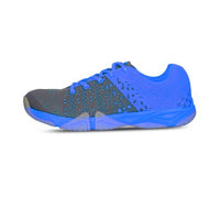 Vector X Men’s Badminton Mesh Court Shoes | Lightweight Breathable Indoor Court Shoes with Stable Grip | Training & Match Use - Best Price online Prokicksports.com