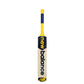 New Balance Burn 300i Pro Kashmir Willow Cricket Bat SH | Explosive Power with Aggressive Profile | Pro Training & Match Bat - Best Price online Prokicksports.com