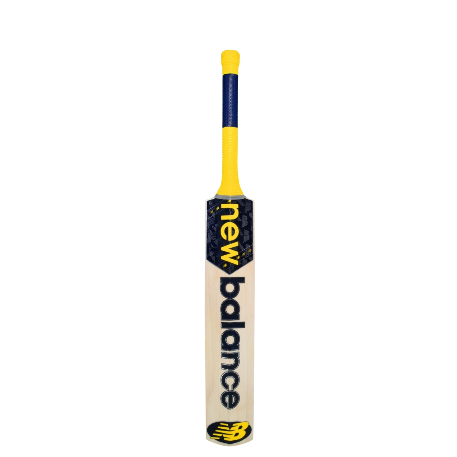 New Balance Burn 300i Pro Kashmir Willow Cricket Bat SH | Explosive Power with Aggressive Profile | Pro Training & Match Bat - Best Price online Prokicksports.com