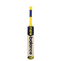 New Balance Burn 300i Pro Kashmir Willow Cricket Bat SH | Explosive Power with Aggressive Profile | Pro Training & Match Bat - Best Price online Prokicksports.com