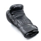Invincible Skull Boxing Gloves | Premium Synthetic Leather | MMA, Training, Heavy Bag | Hook & Loop Closure - Men & Women - Best Price online Prokicksports.com