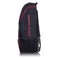 SG Savage Duffle Cricket Kit With Helmet | All-in-One Cricket Gear Bag with Protective Helmet - Best Price online Prokicksports.com