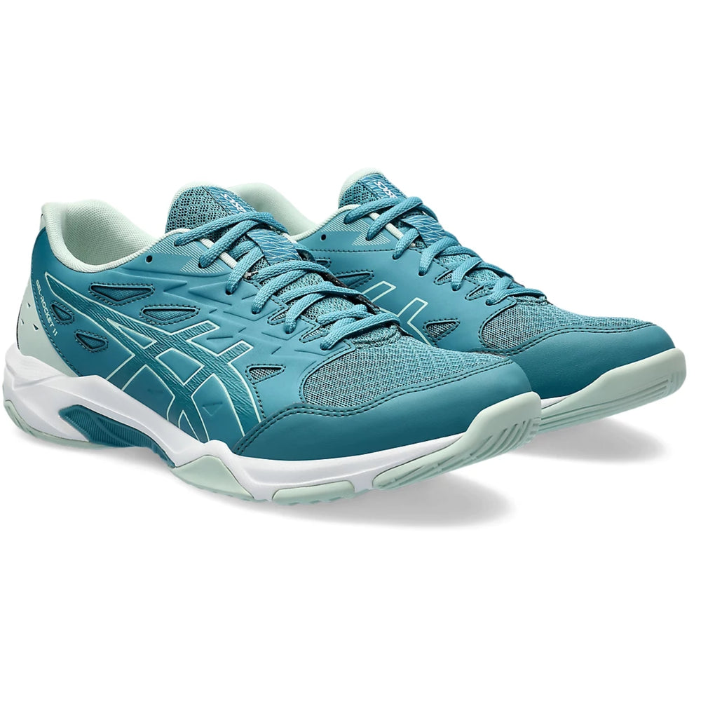 Asics Gel-Rocket 11 Men's Badminton Shoes - Best Price online Prokicksports.com