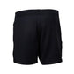 Hundred HBBS-5M274-1 Men’s Shorts, Black | Lightweight Polyester Fabric with Breathable Fit & Multi-Sport Comfort - Best Price online Prokicksports.com