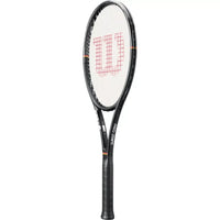 Wilson Pro Staff 97 Classic Unstrung Tennis Racquet | 315g Professional Control Racquet - Best Price online Prokicksports.com