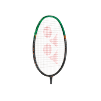 Yonex Astrox 99 Pro Badminton Racquet | Continuous Powerful Attacks, Rotational Generator System, Power-Assist Bumper, 2G-Namd Flex Force, Stiff Shaft, Most Head-Heavy in the Line-Up