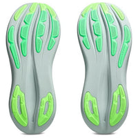 ASICS GEL-Nimbus 28 Men Running Shoes | Premium GEL Cushioning Plush Comfort for Long Runs | Cold Moss/Illuminate Green - Best Price online Prokicksports.com