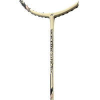 Yonex Voltric Lite 40i Strung Badminton Racquet 5U4 | Head-Heavy Graphite Frame with Tri-Voltage System, ISOMETRIC Technology & Powerful Smash Performance - Best Price online Prokicksports.com