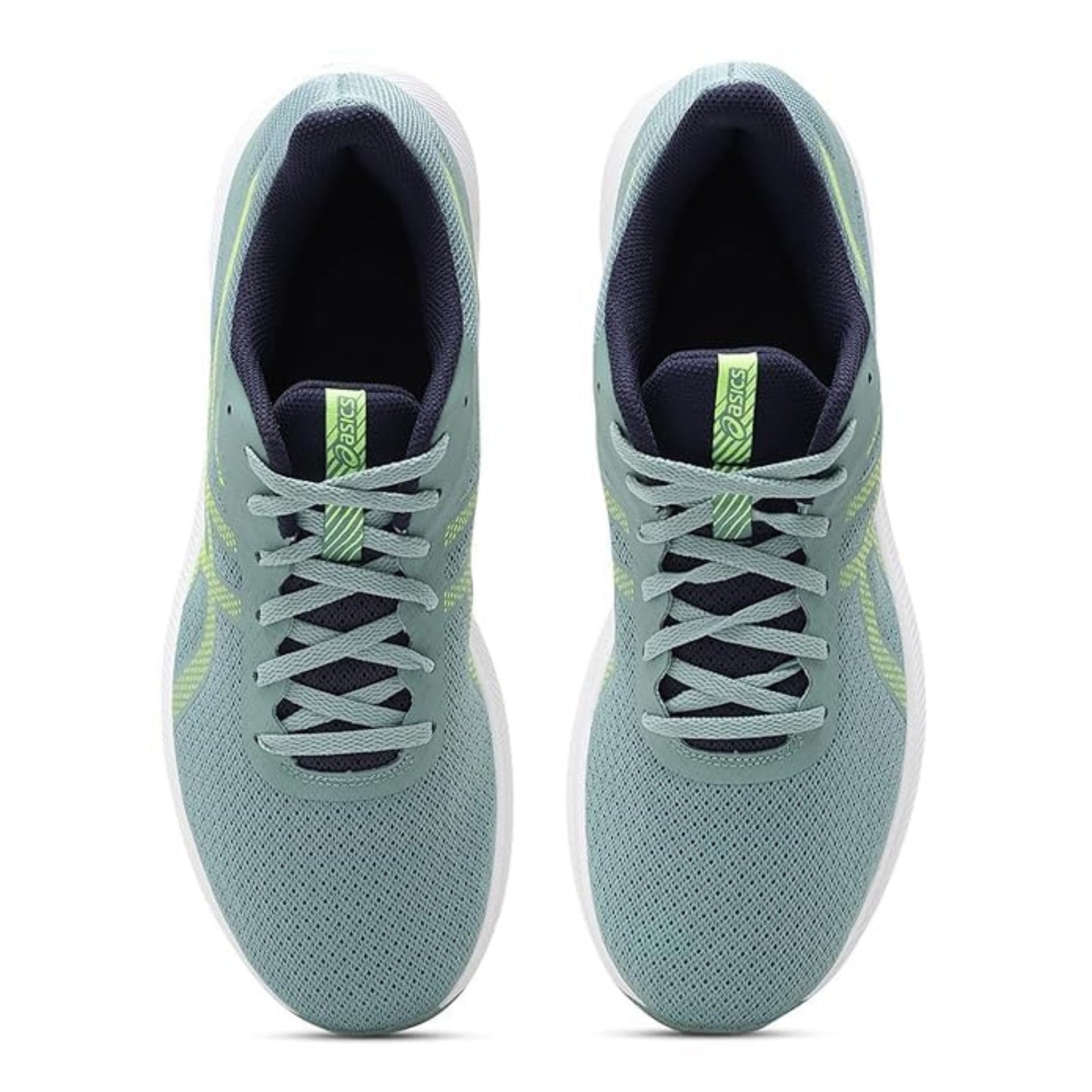 ASICS PATRIOT 13 Running Shoes for Men | Lightweight Cushioning | Breathable Mesh Upper | Durable Traction | Road Running & Gym - Best Price online Prokicksports.com