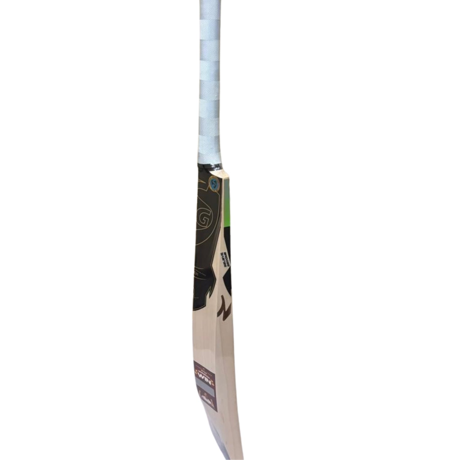 SG HP Icon English Willow Cricket Bat - Best Price online Prokicksports.com
