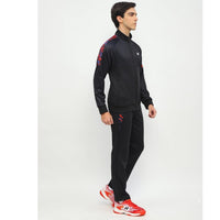 Yonex 3122 Men’s Track Suit – 100% Polyester Knit Warm‑Up Jacket & Long Pants, Lightweight Athletic Fit - Best Price online Prokicksports.com