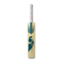 SG Prokick Kashmir Willow Cricket Bat – Short Handle | Full Profile Blade with Thick Edges & Durable Performance - Best Price online Prokicksports.com