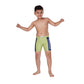 Airavat Nautix 1515 Kid’s Swimming Jammer | Comfortable, Quick-Dry & Stretchable | Durable Swim Shorts for Boys & Girls | Ideal for Training & Pool Fun - Best Price online Prokicksports.com
