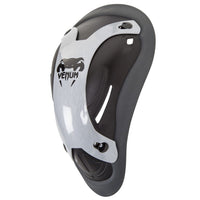 Venum Competitor Groin Guard – Black/Ice | Boxing & MMA Protective Cup | Adult Medium
