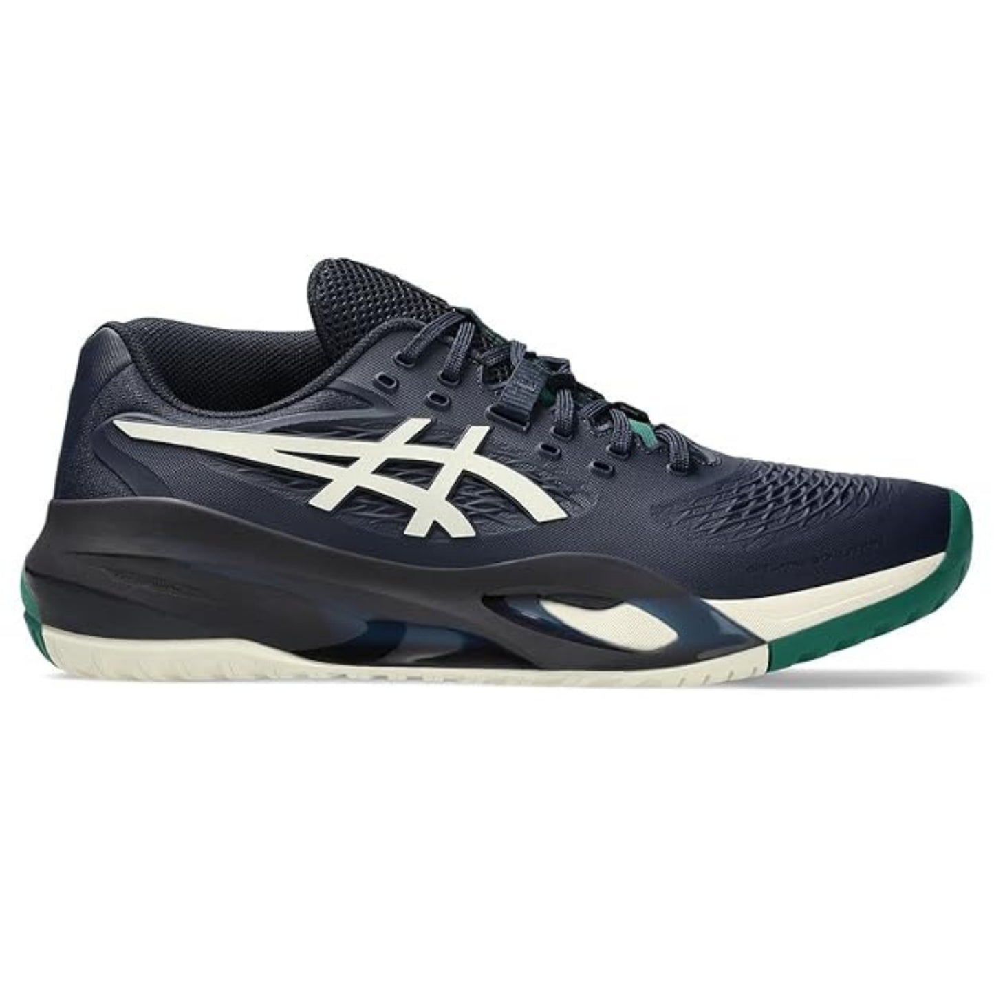ASICS GEL-RESOLUTION X Men’s Tennis Shoes, Stability, Comfort, Durability & Cushioning for Court Performance - Best Price online Prokicksports.com