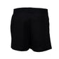 Hundred HBBS-5M273-1 Men’s Shorts, Black | Lightweight Polyester Fabric with Breathable Fit & Multi-Sport Comfort - Best Price online Prokicksports.com