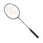 Yonex Arcsaber 2 Ability Strung Badminton Racquet Black/Pink (4U4) | Balanced Control Racquet - Best Price online Prokicksports.com