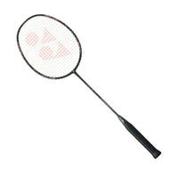 Yonex Arcsaber 2 Ability Strung Badminton Racquet Black/Pink (4U4) | Balanced Control Racquet - Best Price online Prokicksports.com