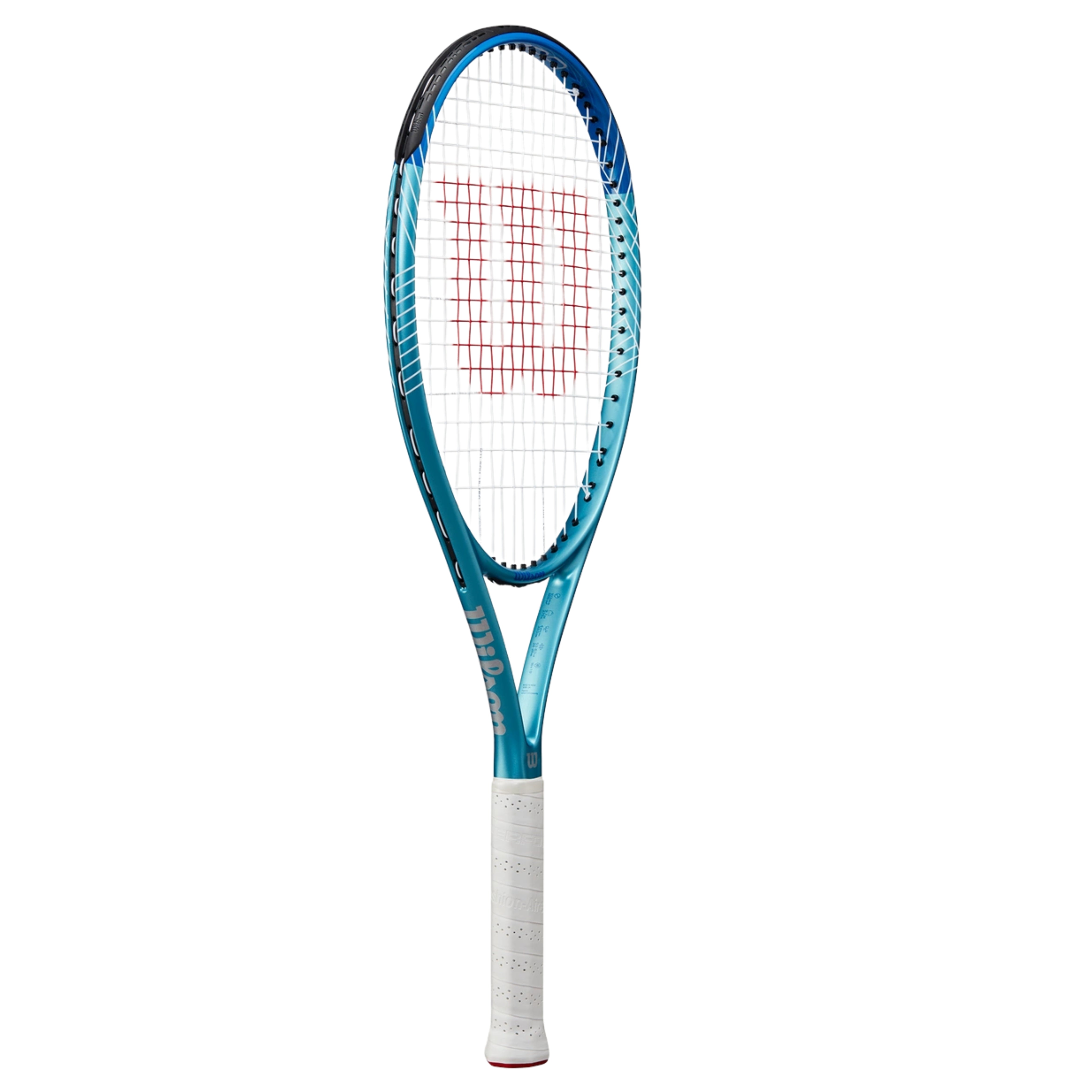 Wilson Ultra Power 103 Strung Tennis Racquet - 275 Grams | Lightweight Power Tennis Racquet - Best Price online Prokicksports.com