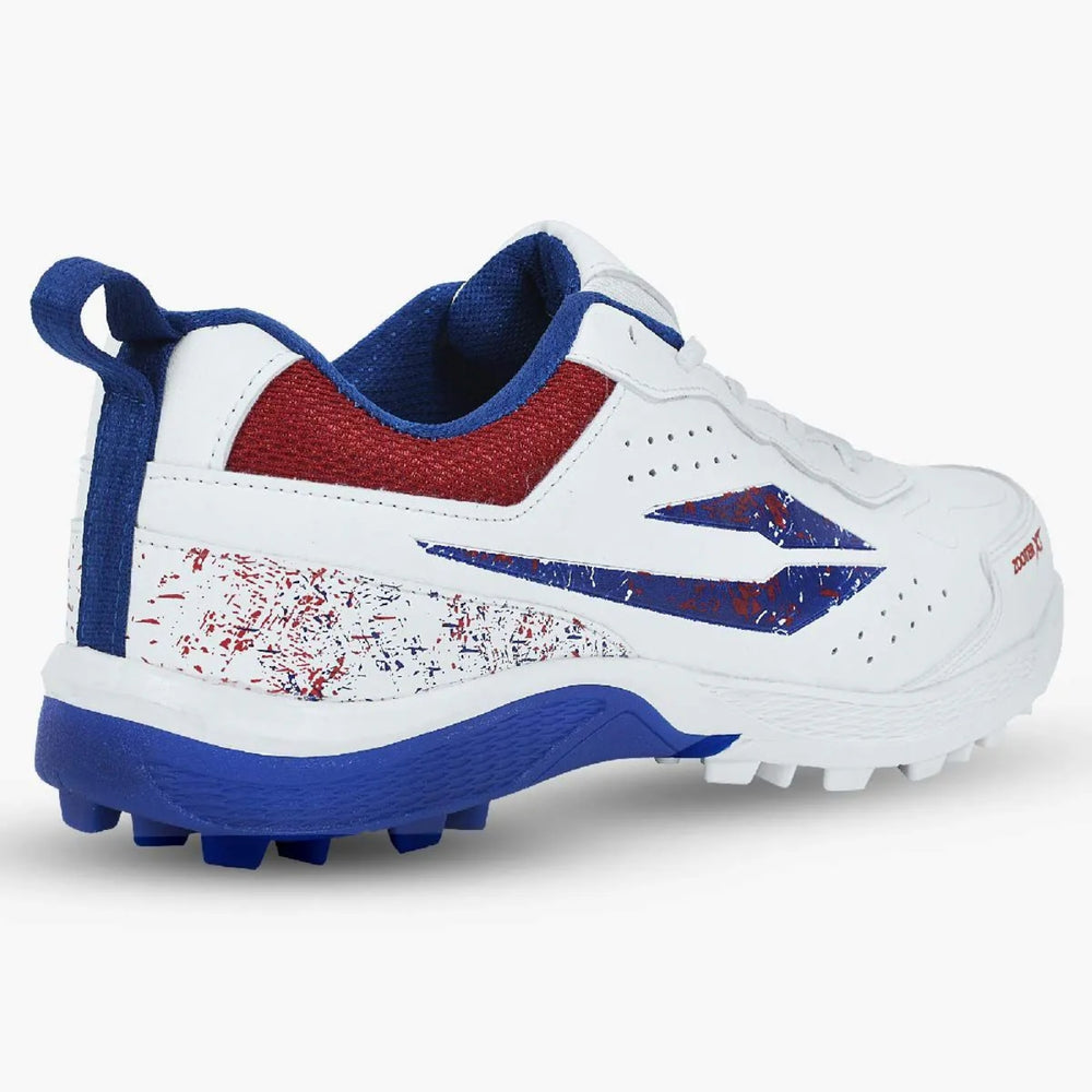 DSC Zooter XT Cricket Shoe | High-Traction Cricket Shoes with EVA Cushioning | Indoor & Outdoor - Best Price online Prokicksports.com