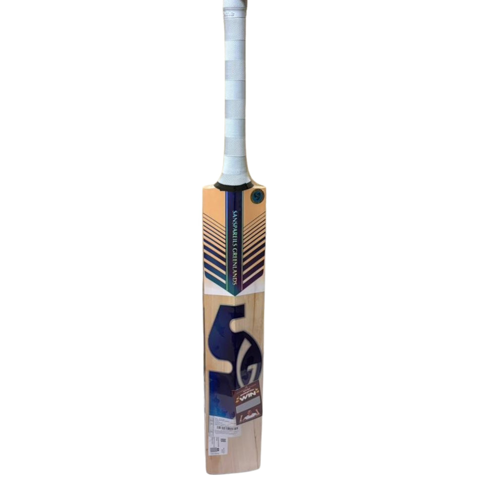 SG Skipper Xtreme English Willow Cricket Bat - Best Price online Prokicksports.com