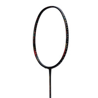 HUNDRED Z-Tronic 100 Unstrung Badminton Racquet | Hyperweave Carbon Fibre Frame with Vaporshaft XXS | Power & Precision Series - Best Price online Prokicksports.com