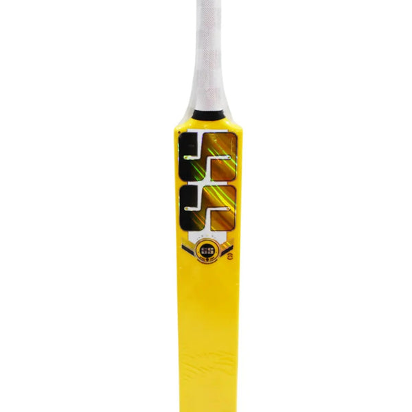 SS Plastic Cricket Bat