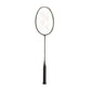 Yonex Nanoflare 002 Feel Strung Badminton Racquet – 4U4 (Black/Green) | Head-Light Speed with Flexible Shaft & ISOMETRIC Frame - Best Price online Prokicksports.com
