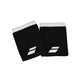 Babolat Logo Jumbo Wristband | Extra-Thick Sweat-Absorbing Wrist Support for Court Sports - Best Price online Prokicksports.com
