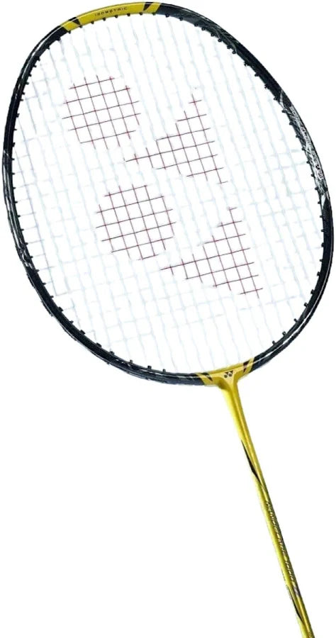 Yonex Nanoflare 1000 Tour Badminton Racket | Head-Light Balance, Stiff Shaft, Sonic Flare System, Aero Frame, Isometric Head, Speed & Control for Advanced Players