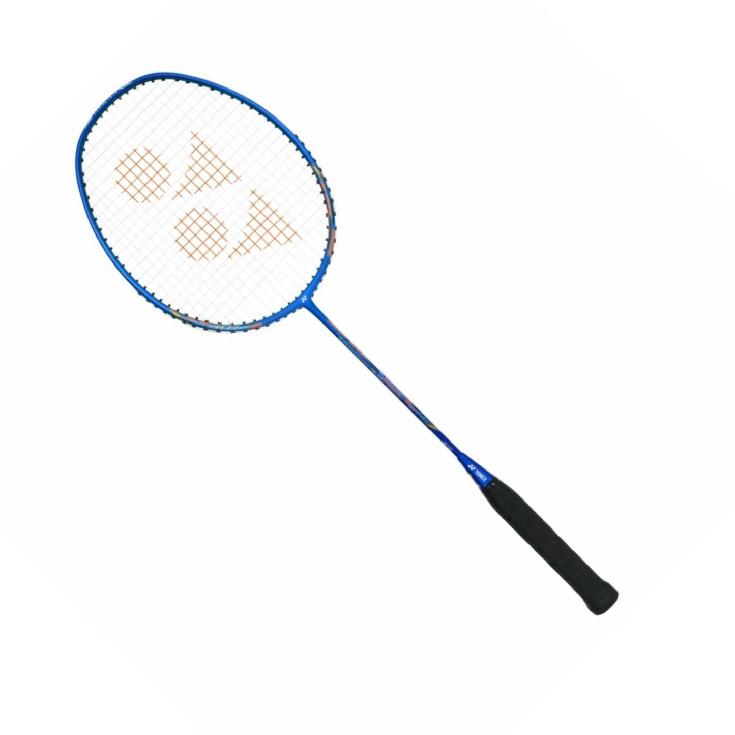 Yonex Nanoray 72 Light Strung Badminton Racquet, 5U5 - Best Price online Prokicksports.com